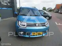 2017 Suzuki Ignis