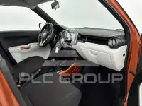 2017 Suzuki Ignis