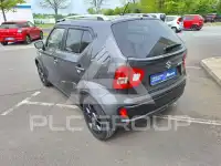 2017 Suzuki Ignis