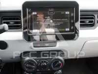 2017 Suzuki Ignis