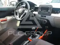 2017 Suzuki Ignis