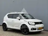 2017 Suzuki Ignis