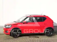 2017 Suzuki Ignis