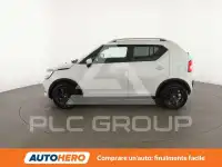 2017 Suzuki Ignis