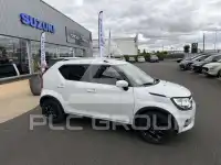 2017 Suzuki Ignis