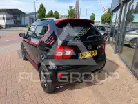 2017 Suzuki Ignis