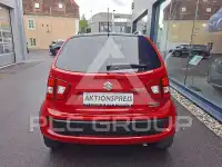 2017 Suzuki Ignis