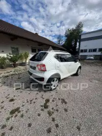 2017 Suzuki Ignis