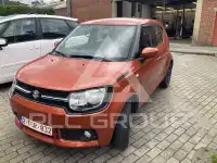 2017 Suzuki Ignis