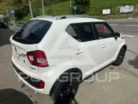 2017 Suzuki Ignis