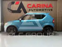 2017 Suzuki Ignis