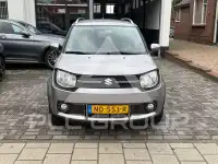 2017 Suzuki Ignis