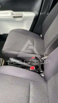 2017 Suzuki Ignis