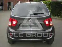2017 Suzuki Ignis