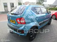 2017 Suzuki Ignis