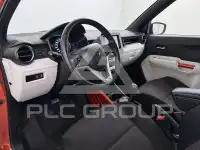 2017 Suzuki Ignis