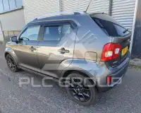 2017 Suzuki Ignis