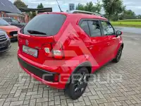 2017 Suzuki Ignis