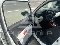2017 Suzuki Ignis