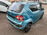 2017 Suzuki Ignis