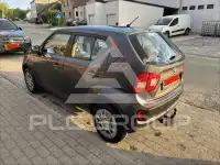 2017 Suzuki Ignis