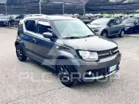 2017 Suzuki Ignis