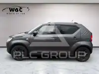 2017 Suzuki Ignis