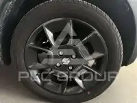 2017 Suzuki Ignis