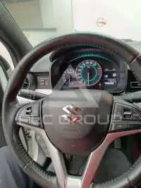 2017 Suzuki Ignis