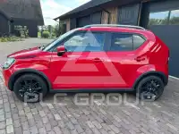 2017 Suzuki Ignis