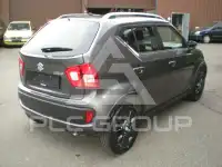 2017 Suzuki Ignis