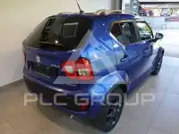 2017 Suzuki Ignis