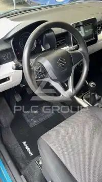 2017 Suzuki Ignis