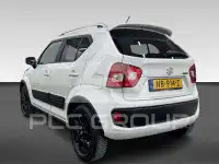 2017 Suzuki Ignis