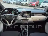 2017 Suzuki Ignis