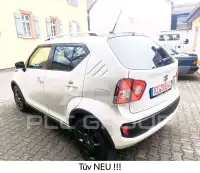 2017 Suzuki Ignis