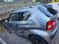 2017 Suzuki Ignis