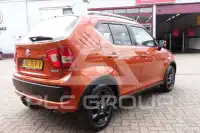 2017 Suzuki Ignis