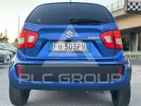 2017 Suzuki Ignis