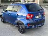 2017 Suzuki Ignis
