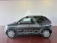 2017 Suzuki Ignis
