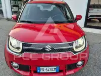 2017 Suzuki Ignis