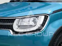 2017 Suzuki Ignis