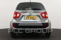 2017 Suzuki Ignis