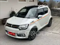 2017 Suzuki Ignis