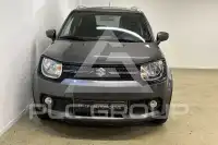 2017 Suzuki Ignis