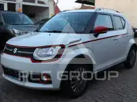 2017 Suzuki Ignis