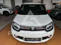 2017 Suzuki Ignis