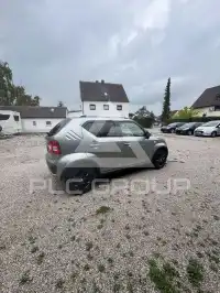 2017 Suzuki Ignis