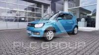 2017 Suzuki Ignis
